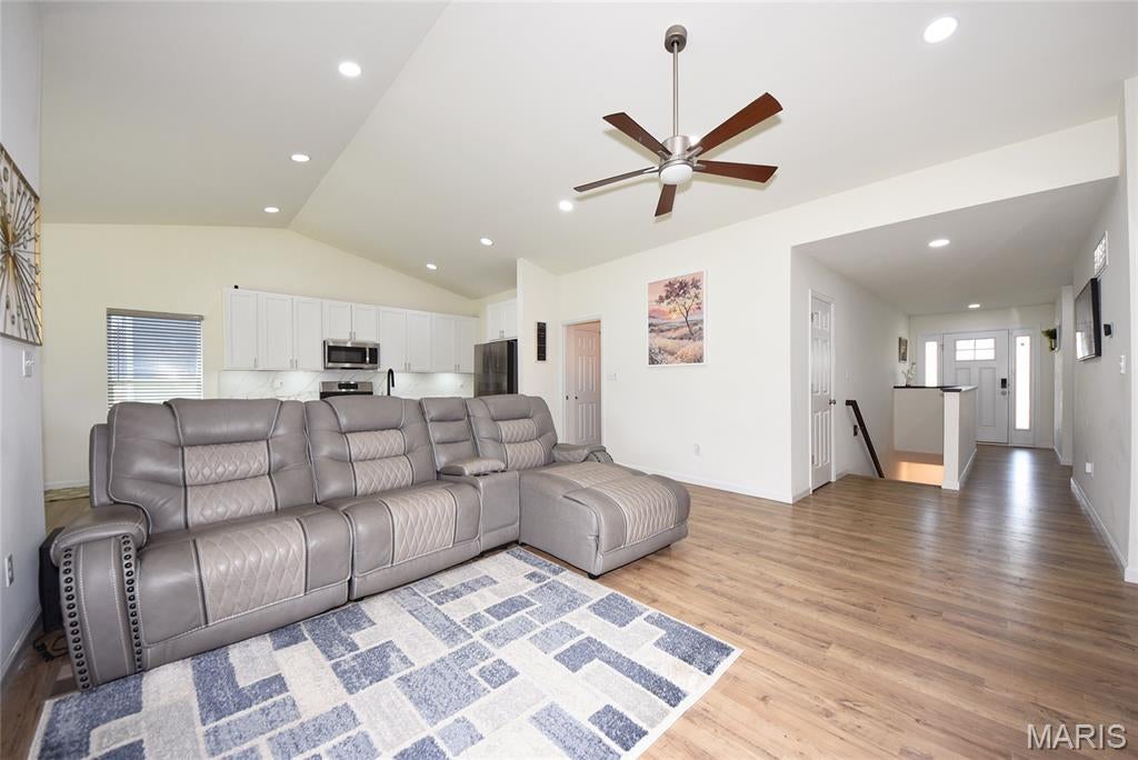 Reserve At Lakeview Farms #6 - Residential