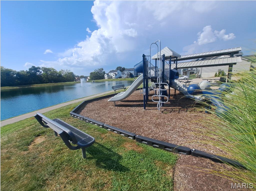Reserve At Lakeview Farms #6 - Residential