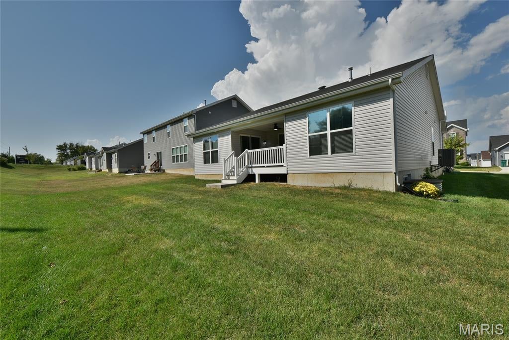 Reserve At Lakeview Farms #6 - Residential