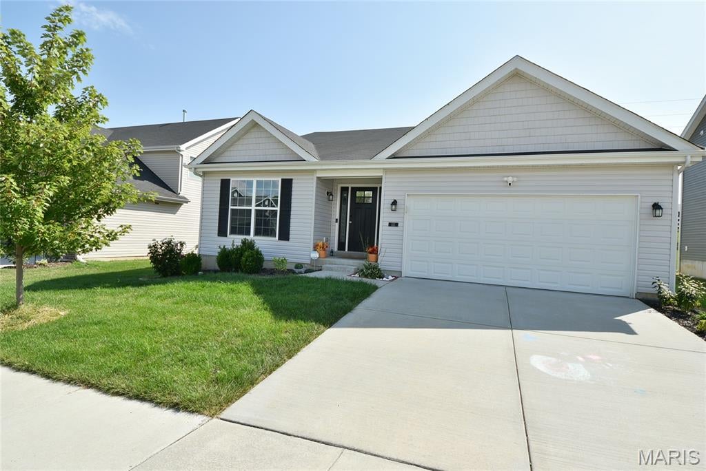 Reserve At Lakeview Farms #6 - Residential