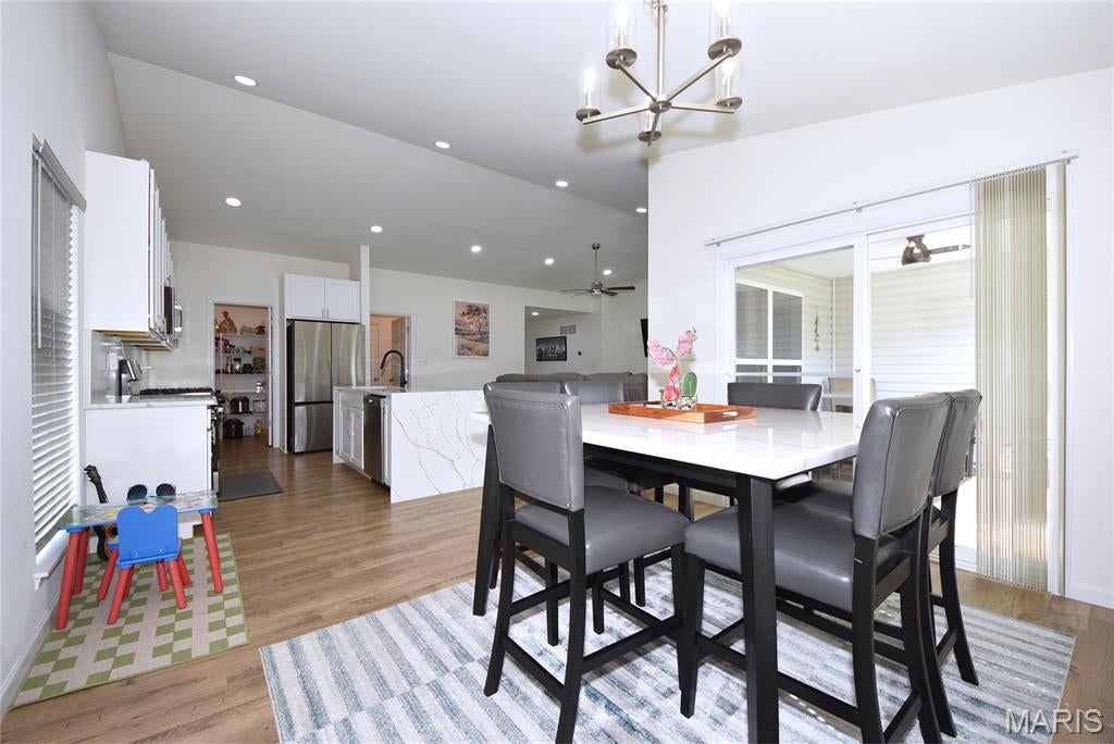 Reserve At Lakeview Farms #6 - Residential