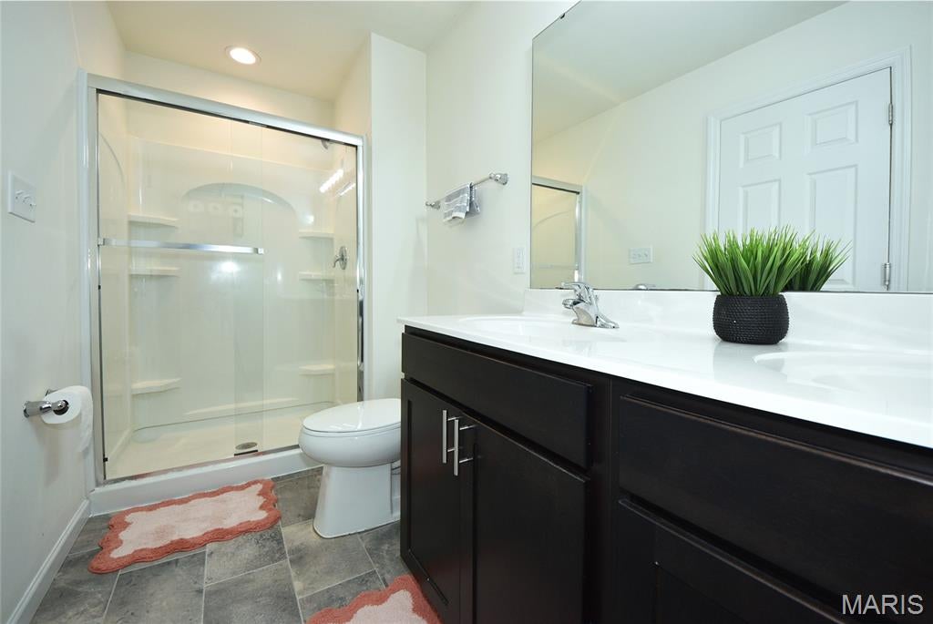 Reserve At Lakeview Farms #6 - Residential