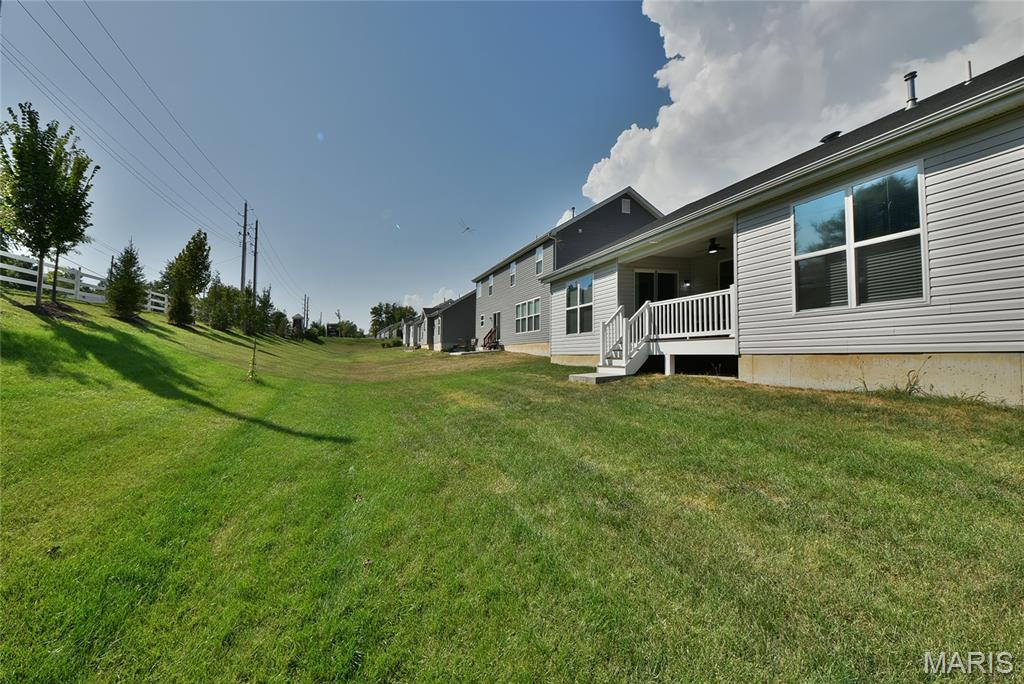 Reserve At Lakeview Farms #6 - Residential