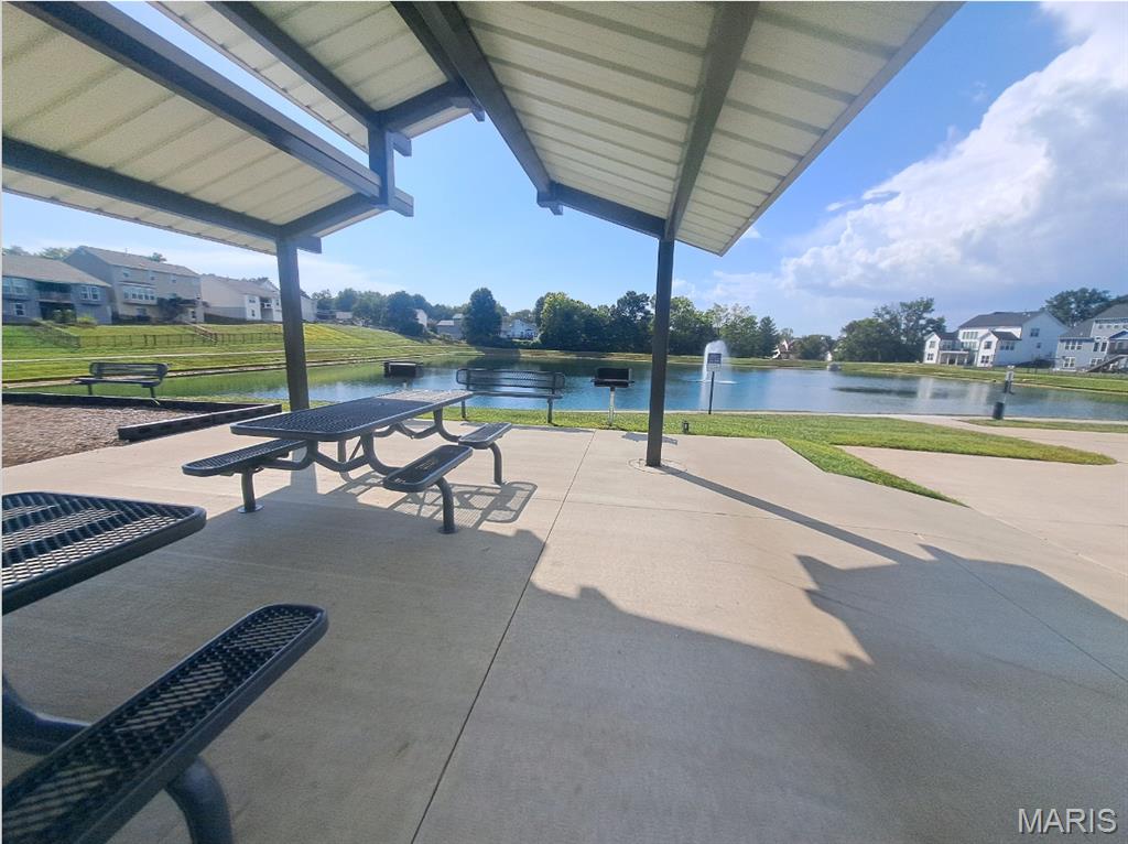 Reserve At Lakeview Farms #6 - Residential