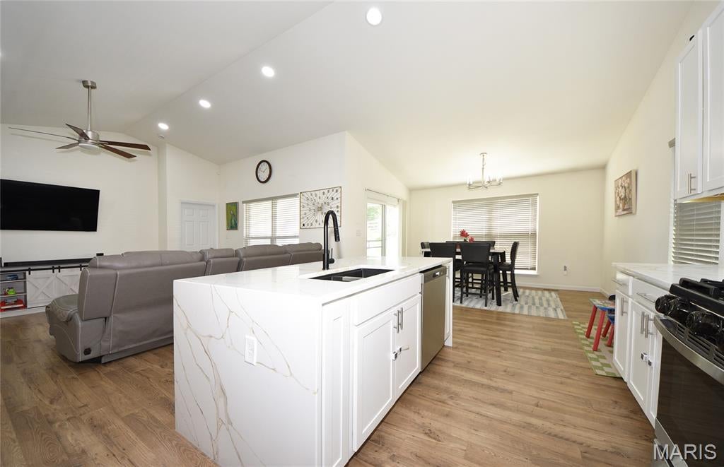 Reserve At Lakeview Farms #6 - Residential