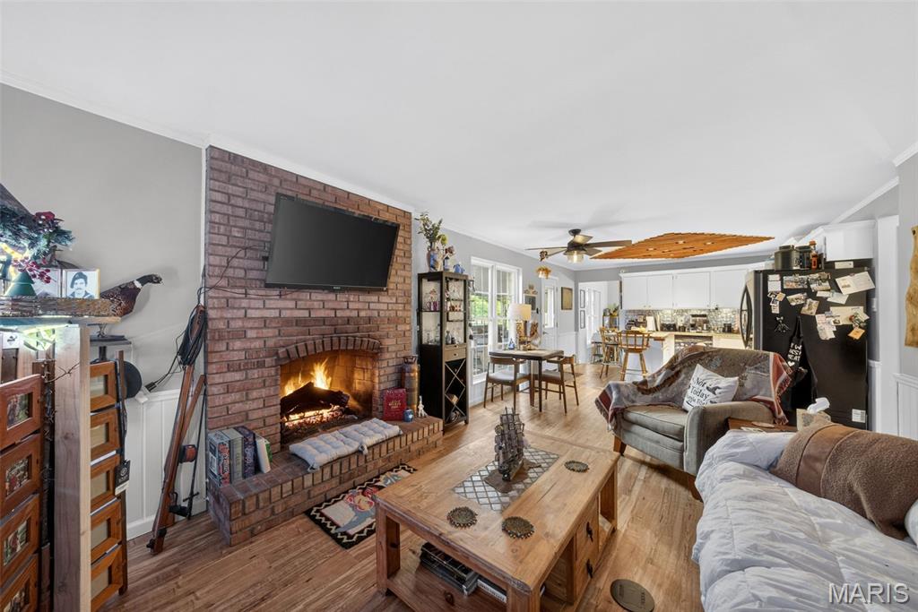 Brass Lantern Estates - Residential