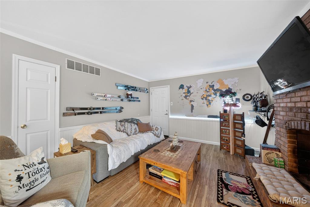 Brass Lantern Estates - Residential