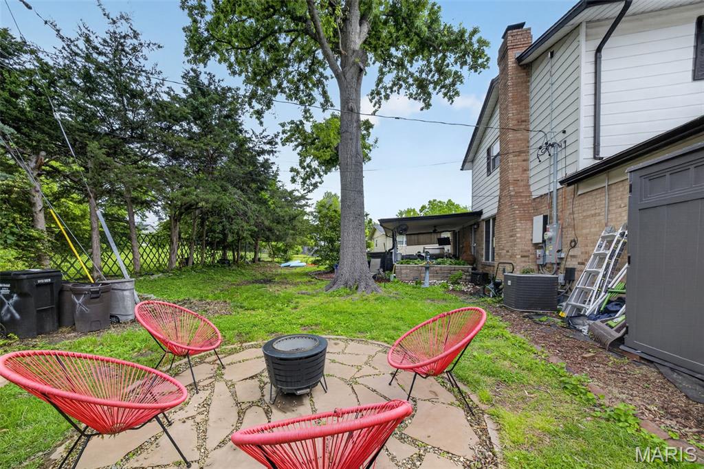 Brass Lantern Estates - Residential