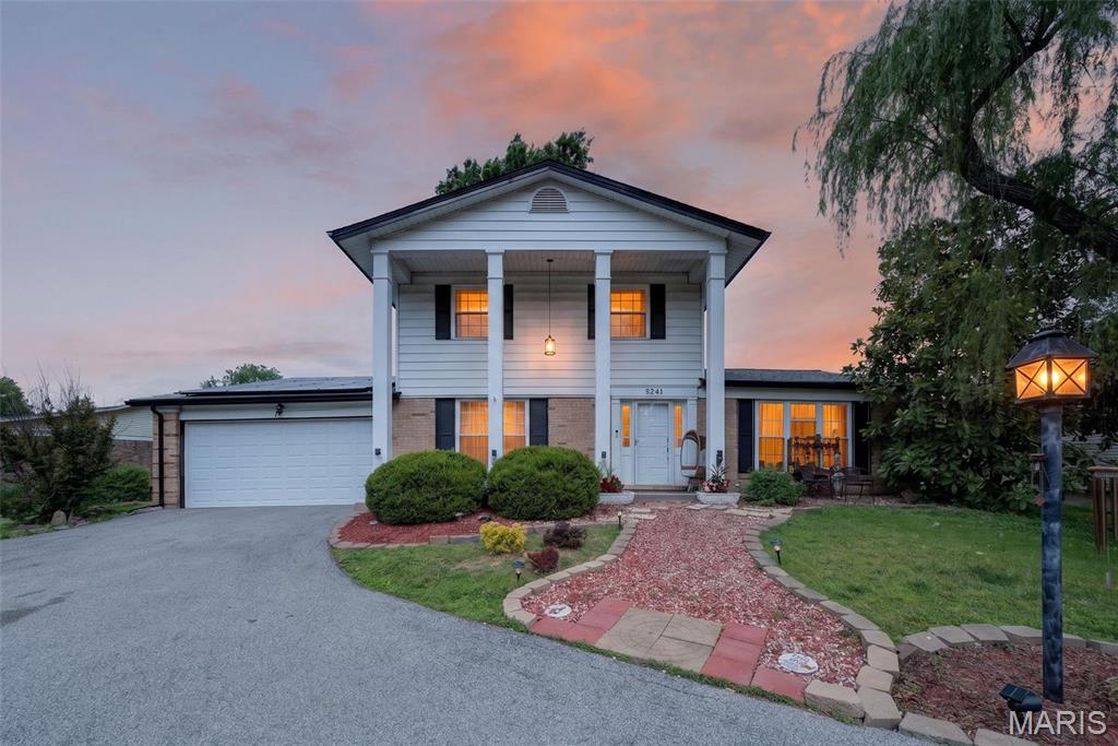 Brass Lantern Estates - Residential