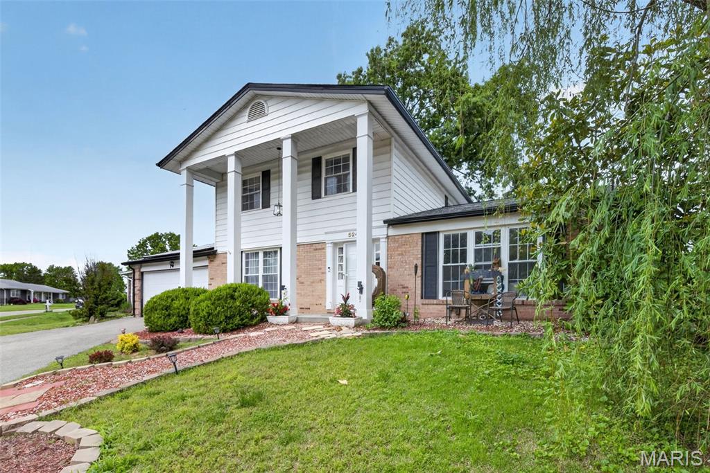 Brass Lantern Estates - Residential