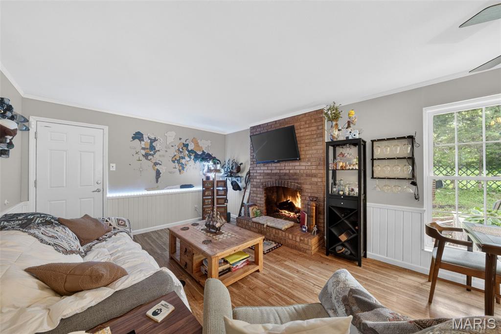 Brass Lantern Estates - Residential