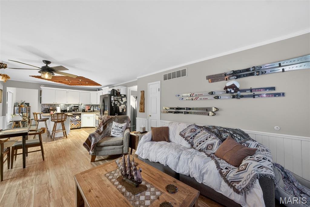 Brass Lantern Estates - Residential
