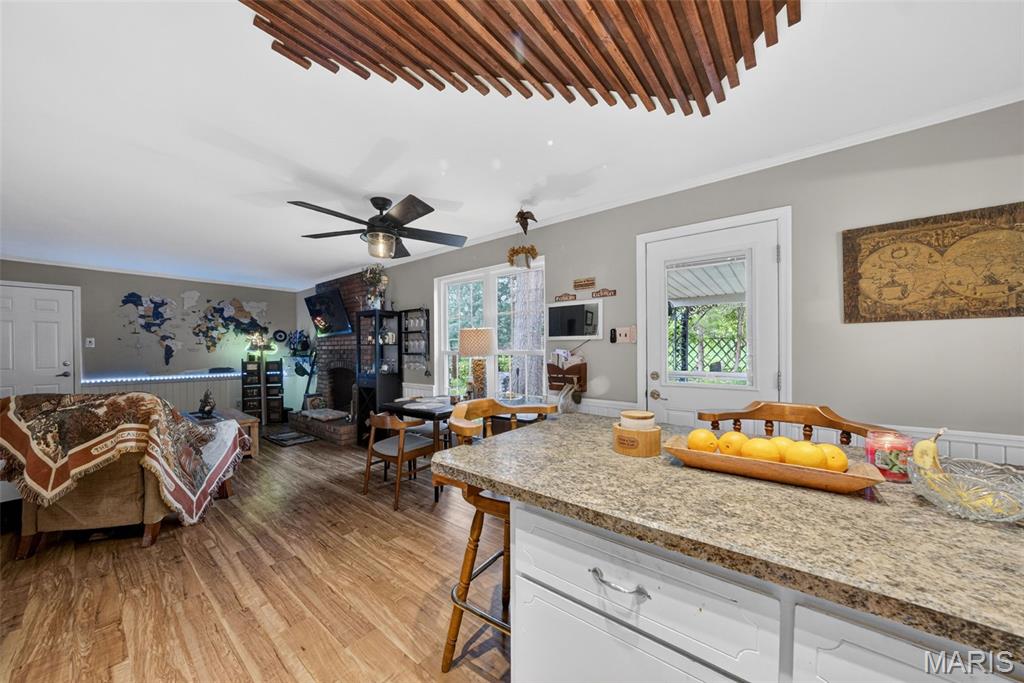 Brass Lantern Estates - Residential