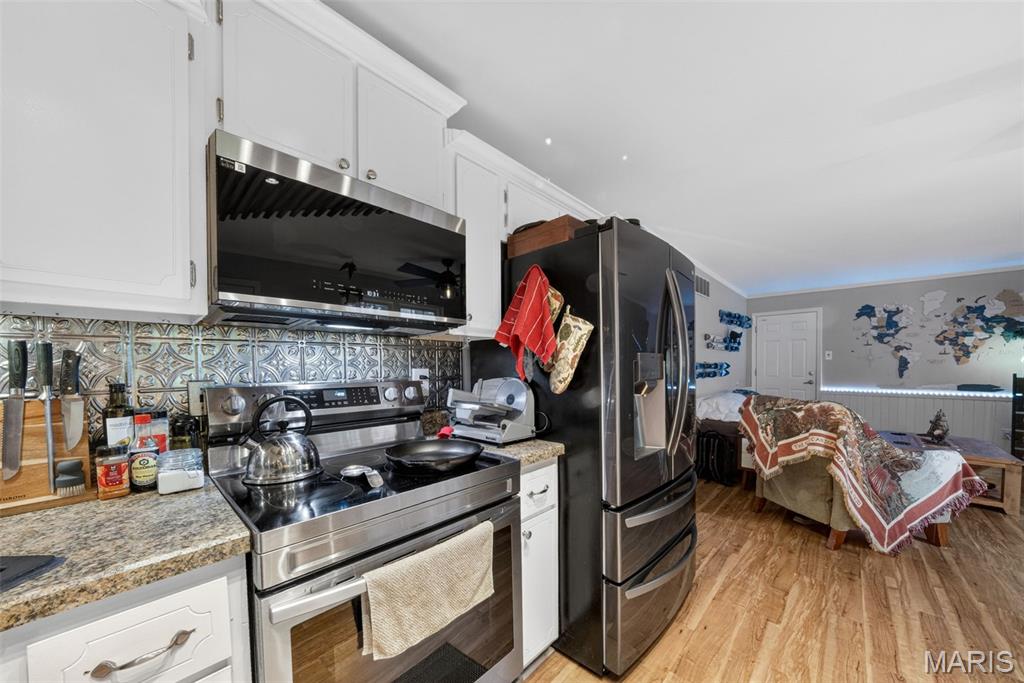 Brass Lantern Estates - Residential