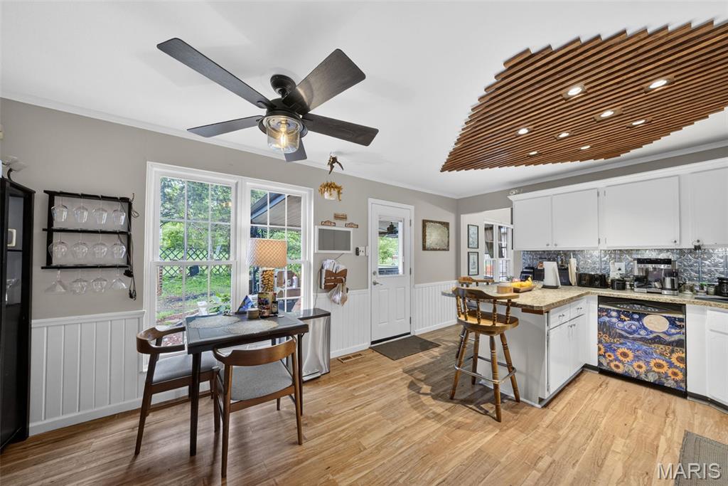 Brass Lantern Estates - Residential