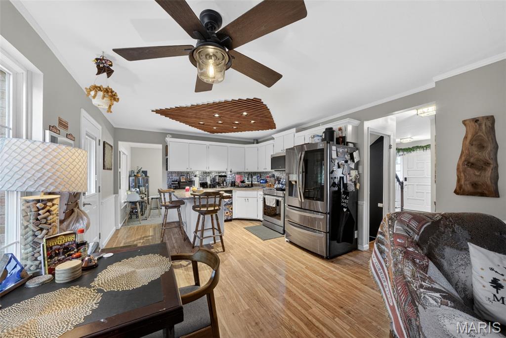 Brass Lantern Estates - Residential
