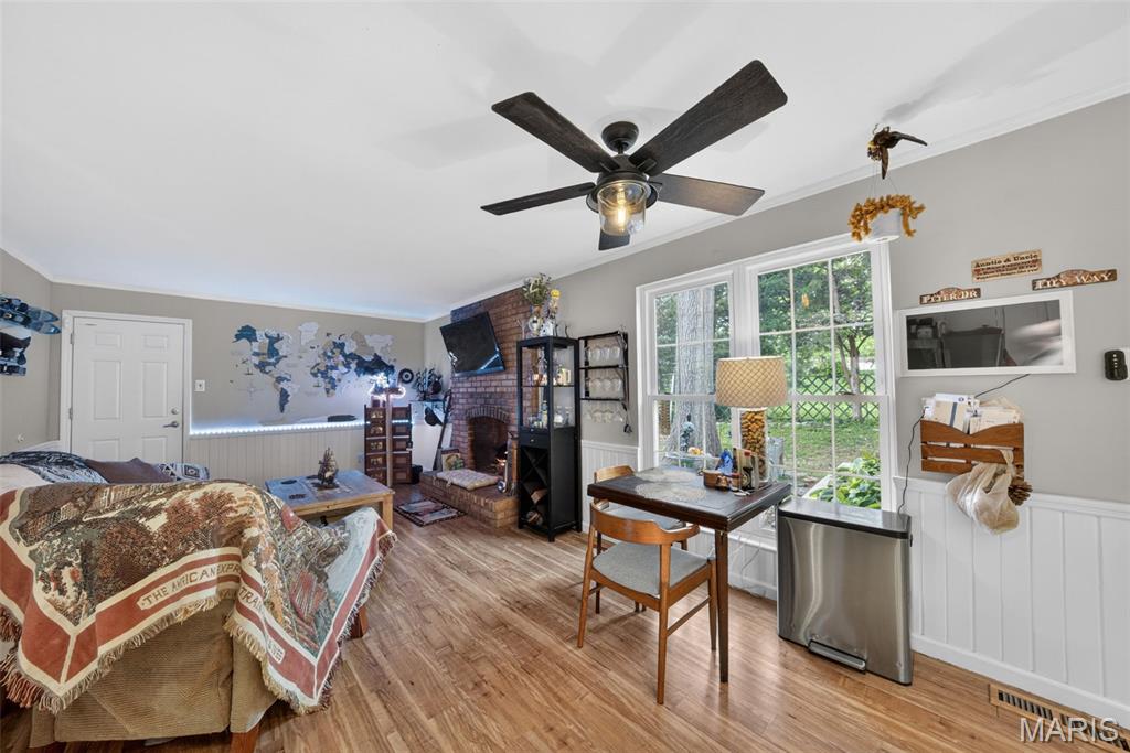 Brass Lantern Estates - Residential