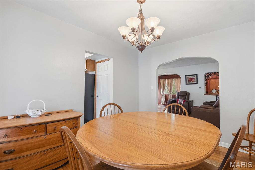 College Heights - Residential