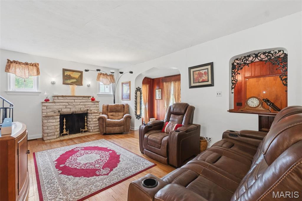 College Heights - Residential