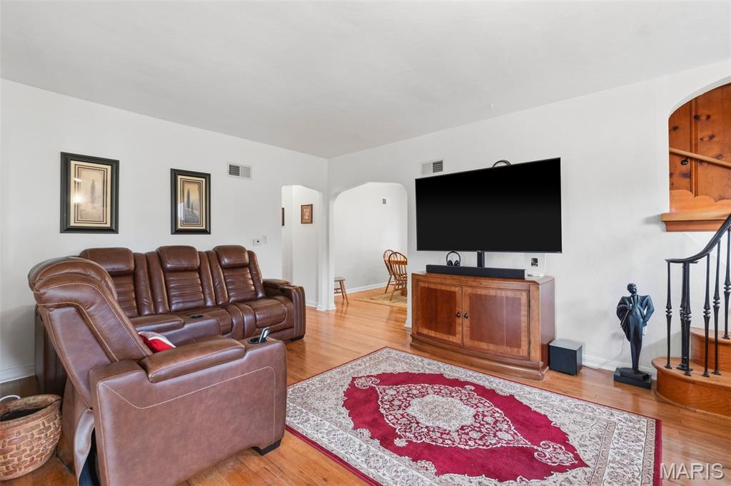 College Heights - Residential