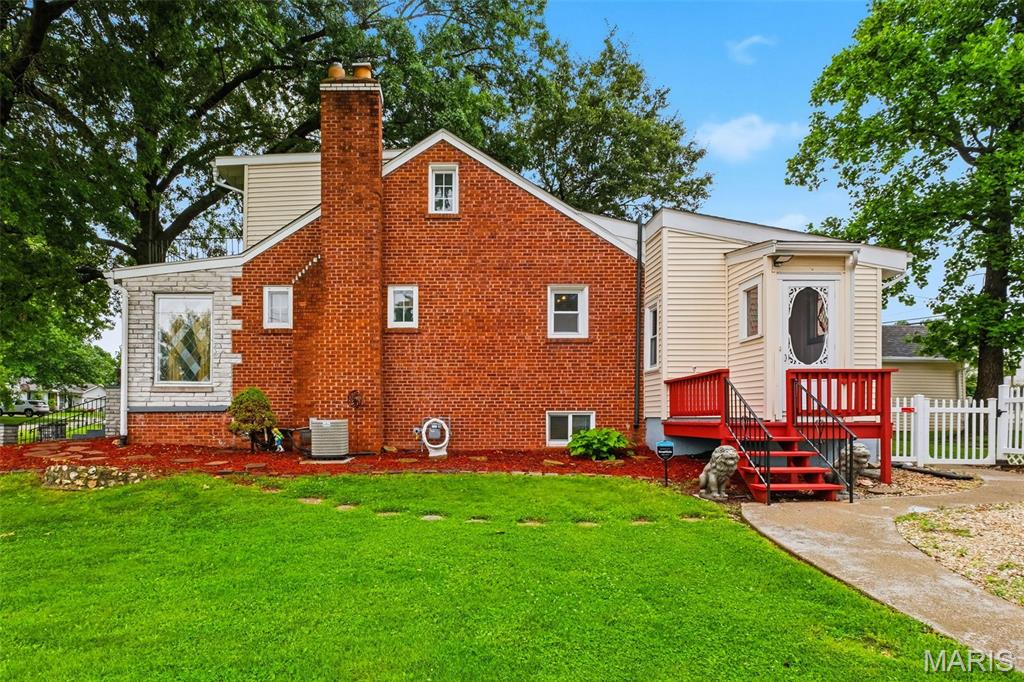 College Heights - Residential