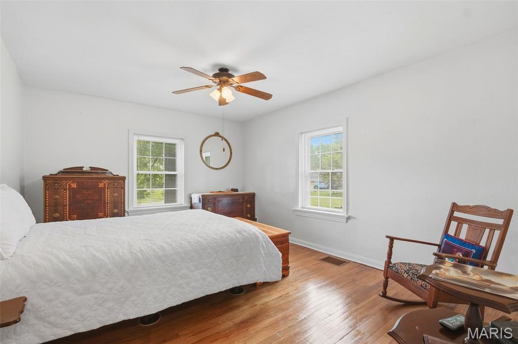 College Heights - Residential