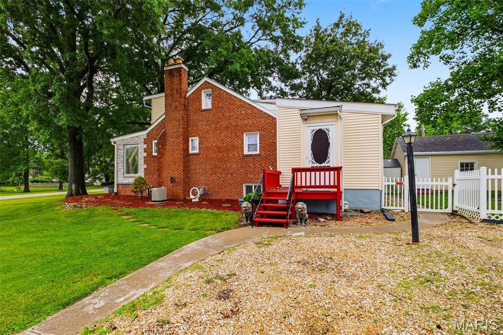 College Heights - Residential
