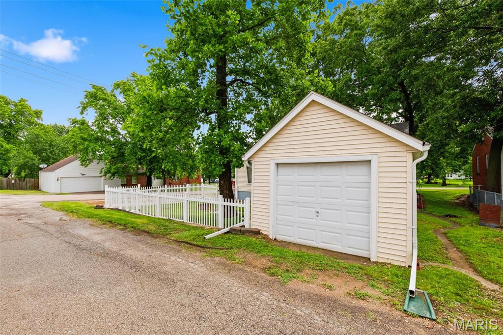 College Heights - Residential