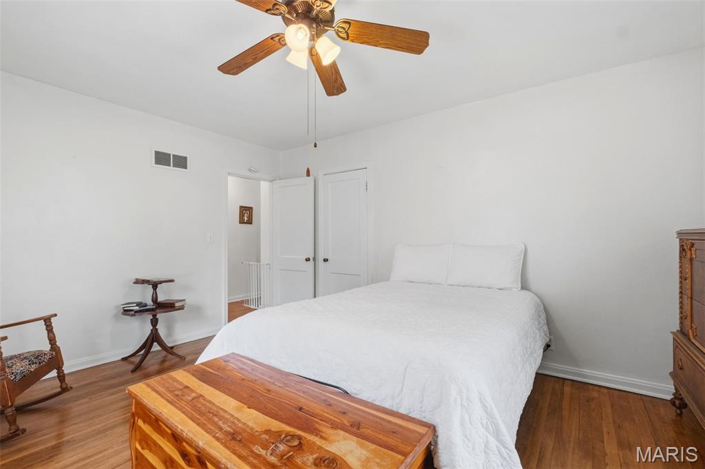 College Heights - Residential