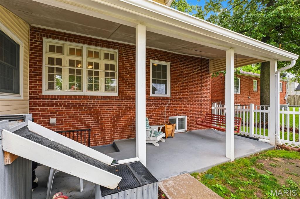 College Heights - Residential