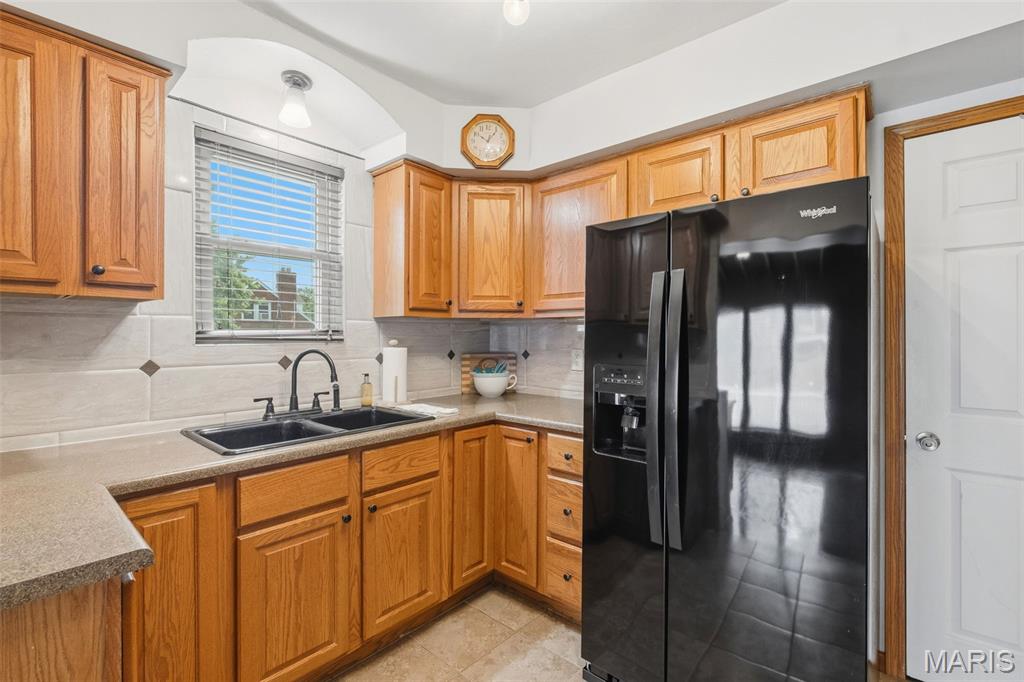 College Heights - Residential