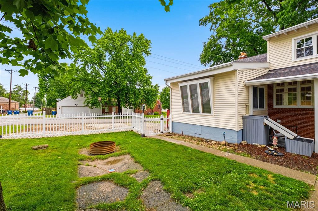College Heights - Residential