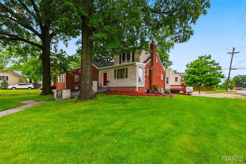 College Heights - Residential