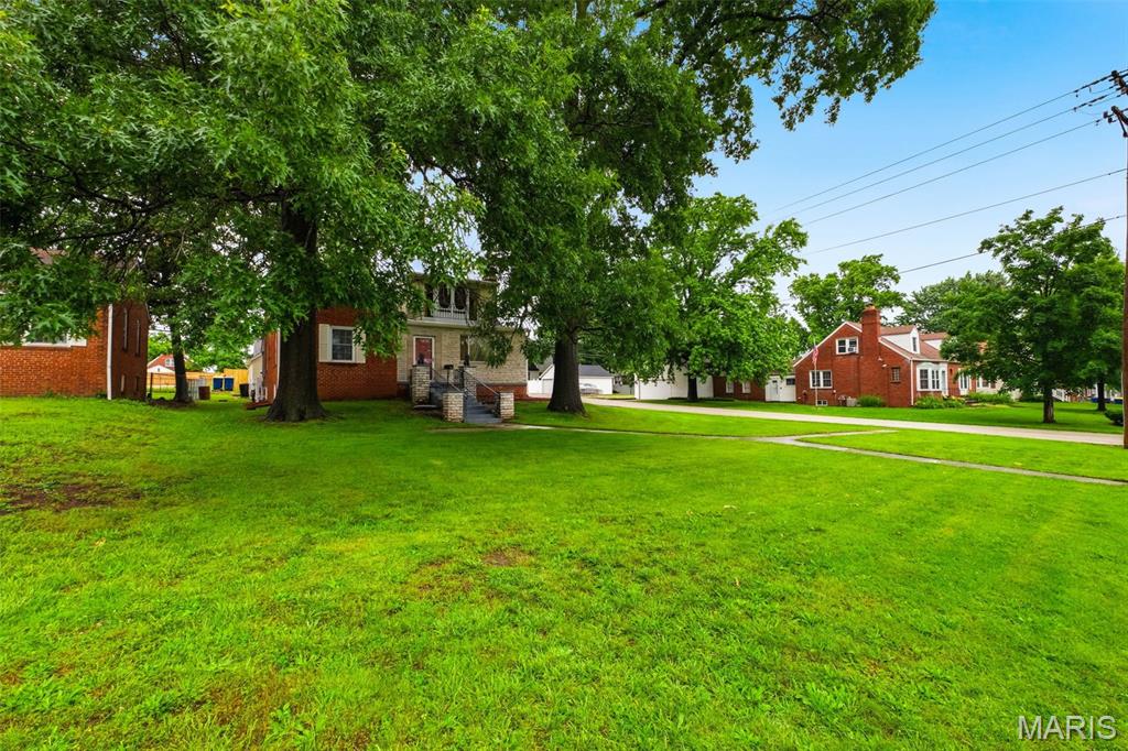 College Heights - Residential
