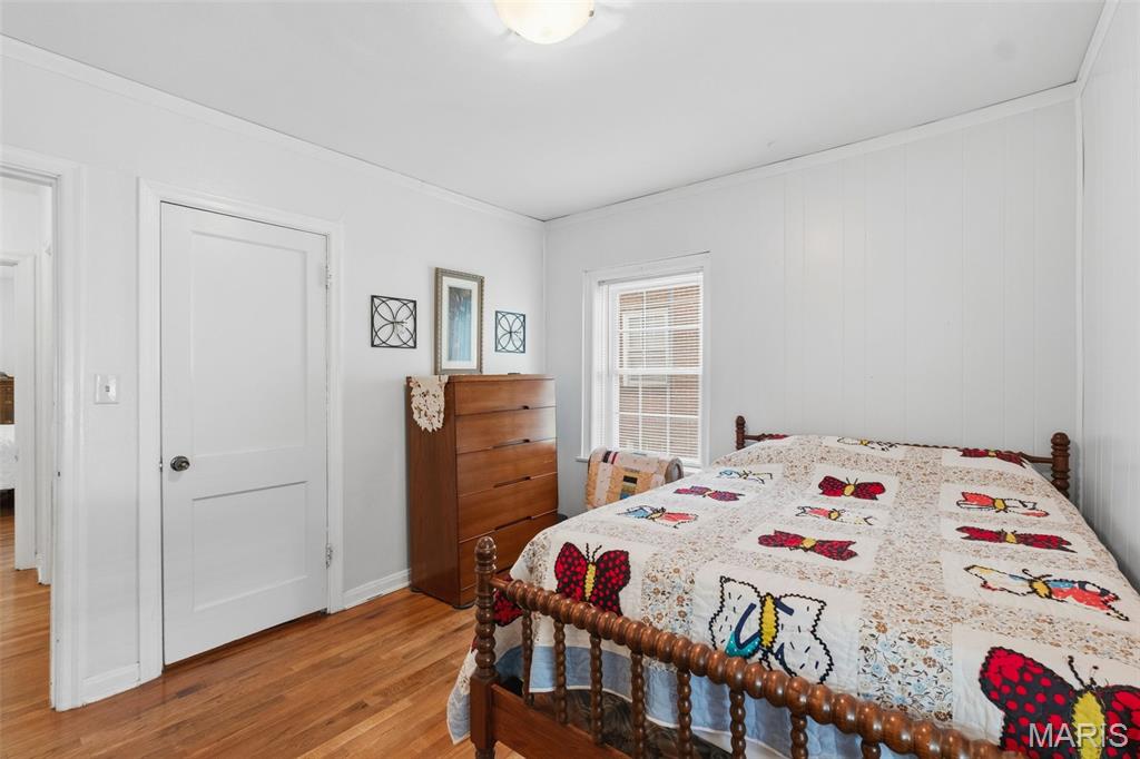 College Heights - Residential