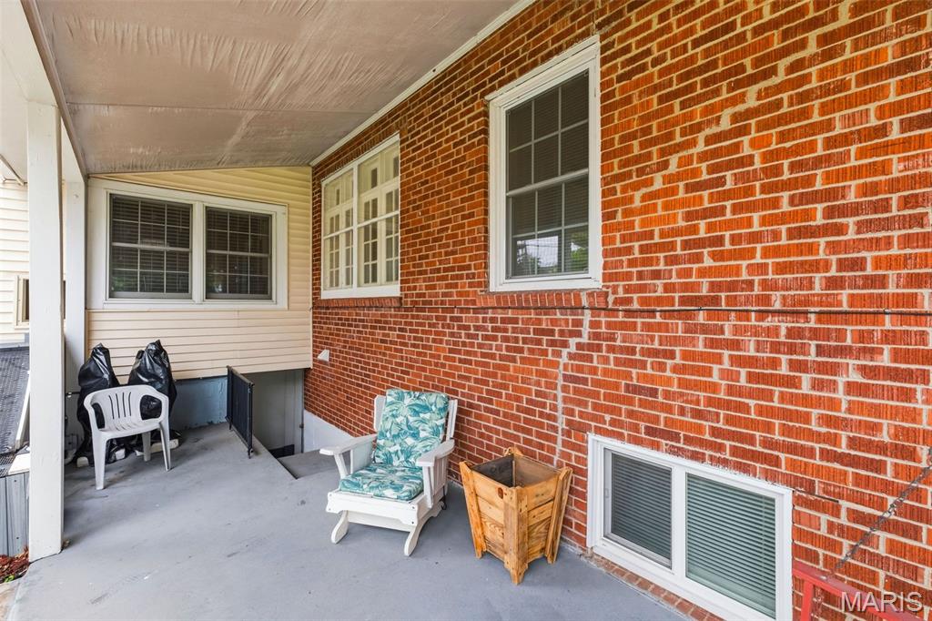 College Heights - Residential