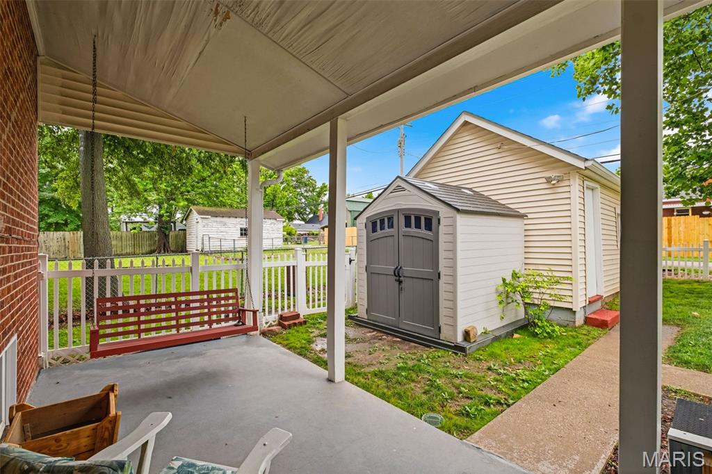 College Heights - Residential