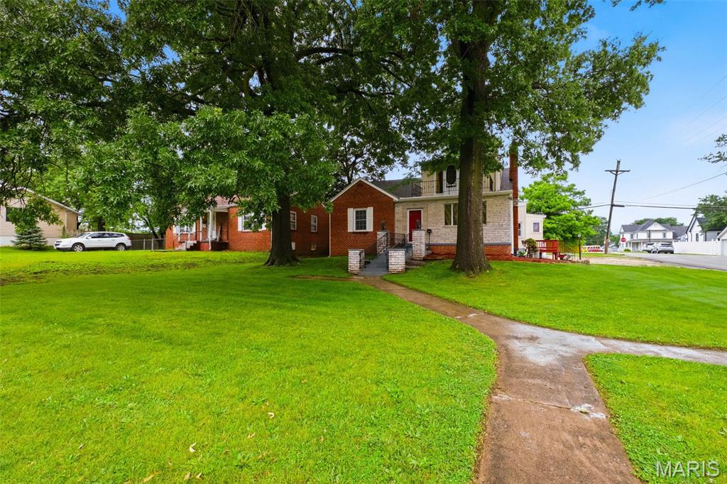 College Heights - Residential