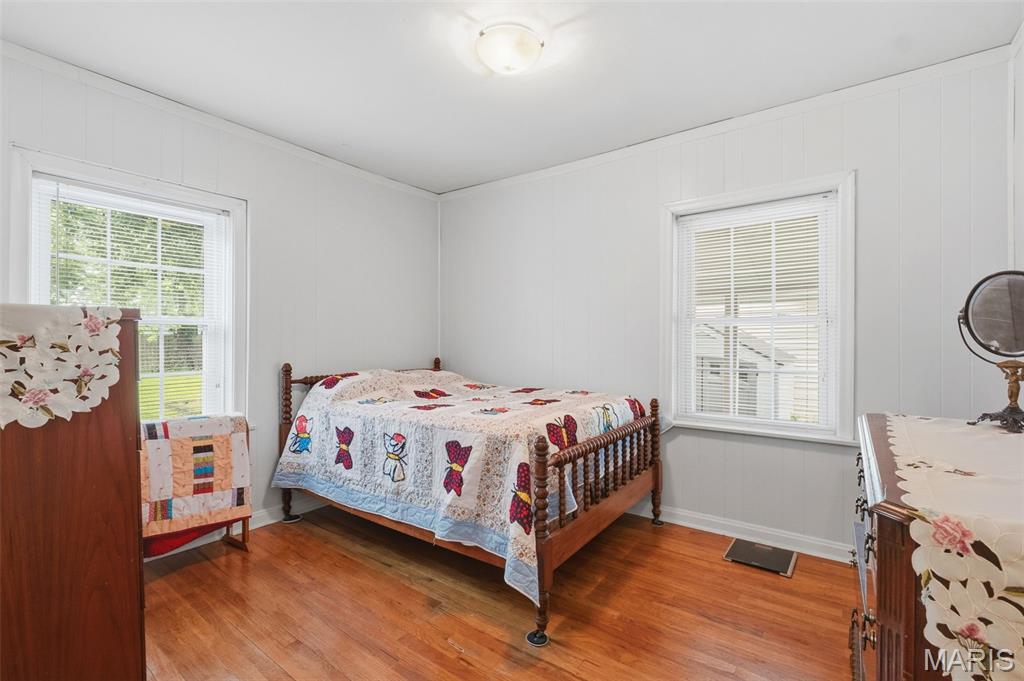 College Heights - Residential