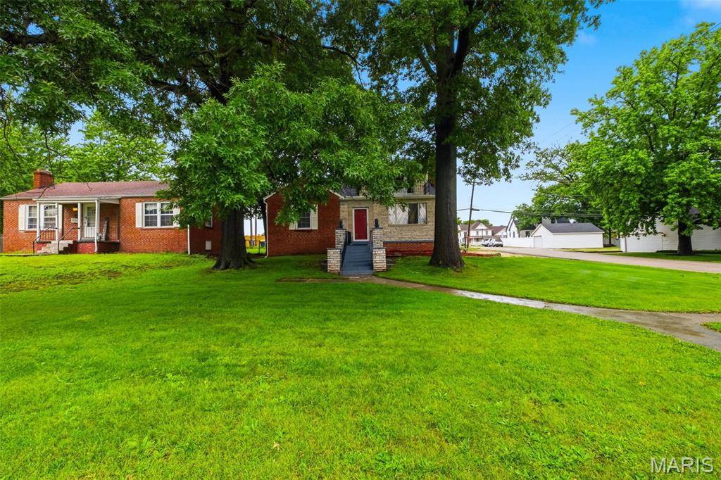 College Heights - Residential