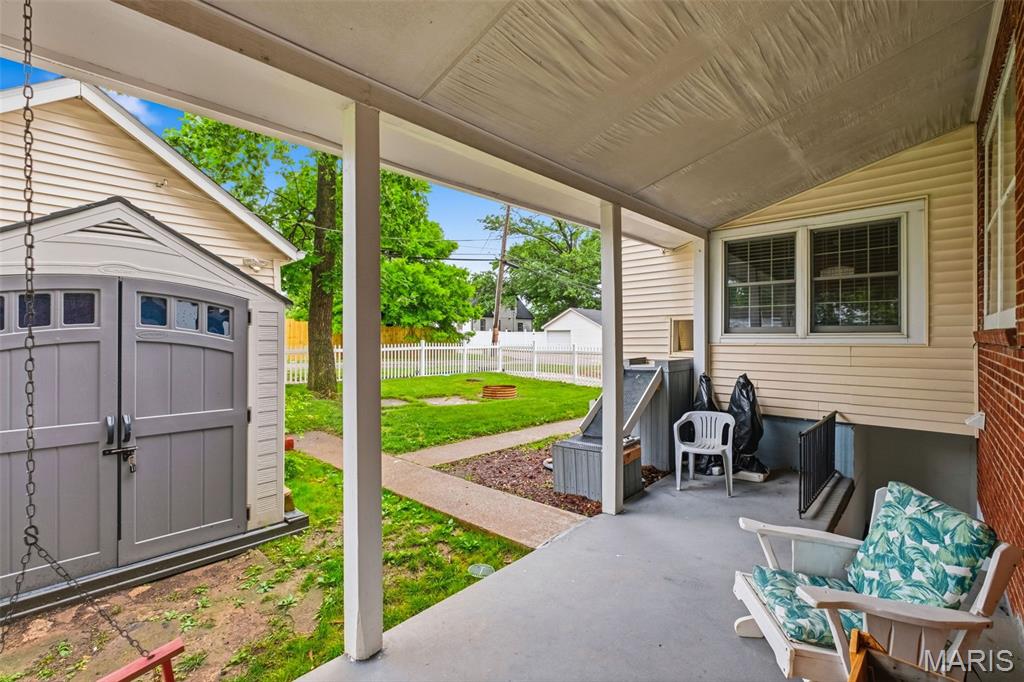 College Heights - Residential