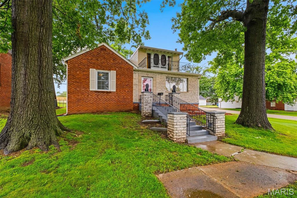 College Heights - Residential