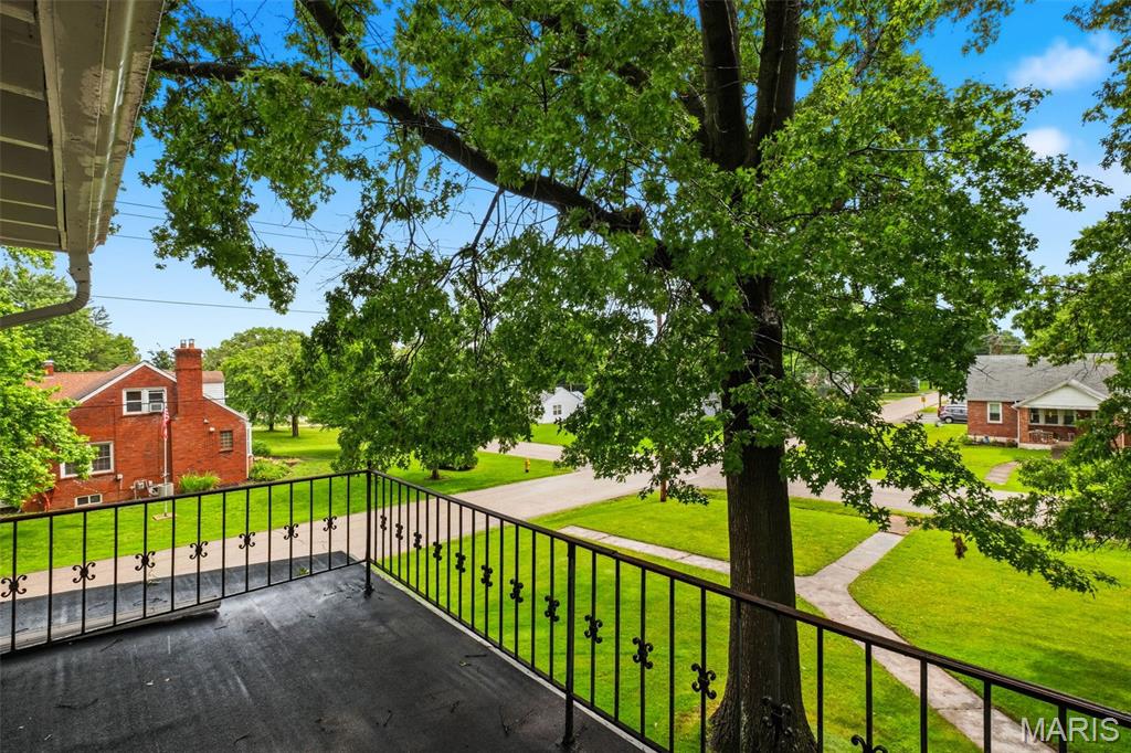 College Heights - Residential