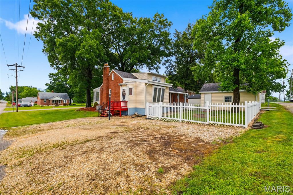 College Heights - Residential