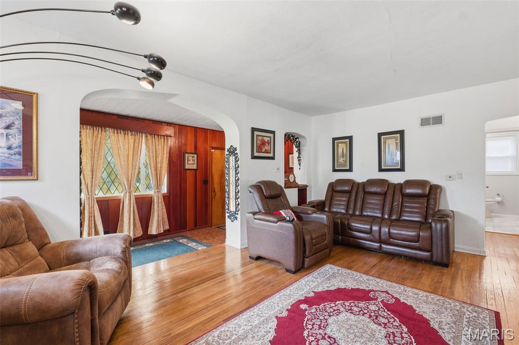 College Heights - Residential