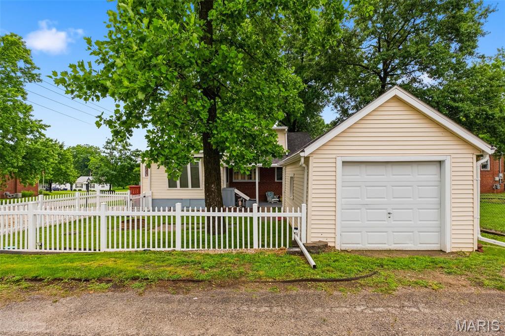 College Heights - Residential