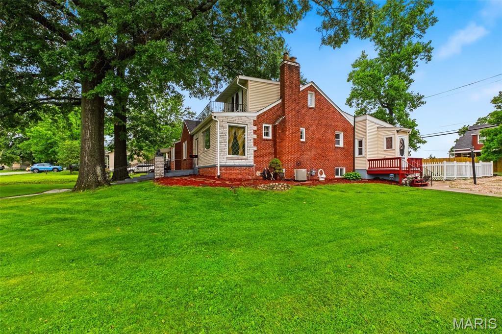 College Heights - Residential