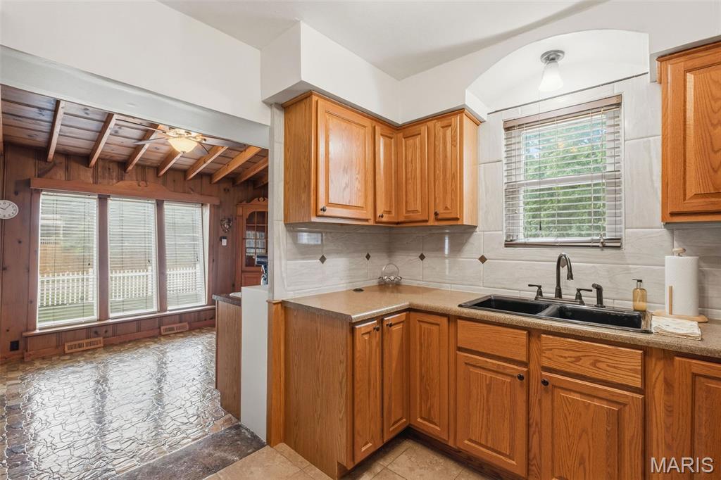 College Heights - Residential