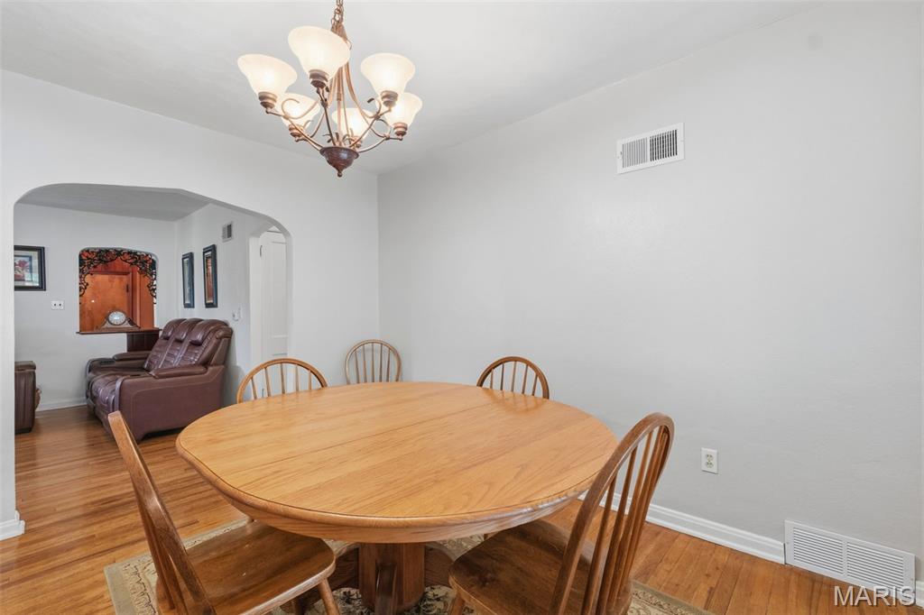College Heights - Residential