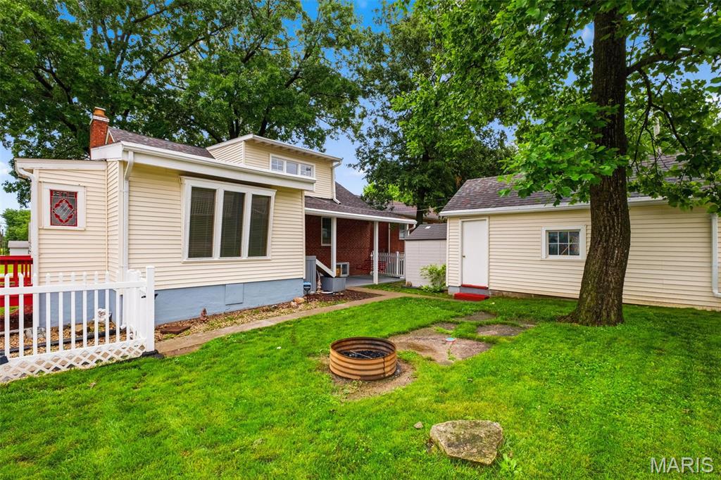College Heights - Residential